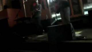 Dean Brody Dirt Road Scholar @ SODOs 4/2009