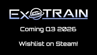 Watch and explore about ExoTrain PC Steam CD Key