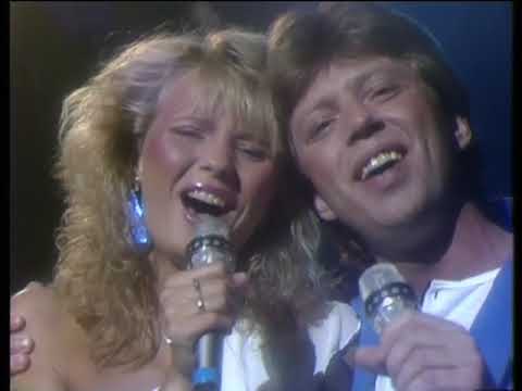 Dansk Melodi Grand Prix 1984