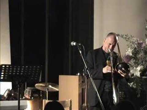 Trombone Poetry - Dead Man Blues