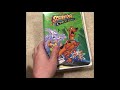 More Rare VHS Update For September 29th 2023