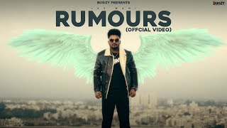 RUMOURS - Jaz Mani (Official Video) Bugzy  New Pun