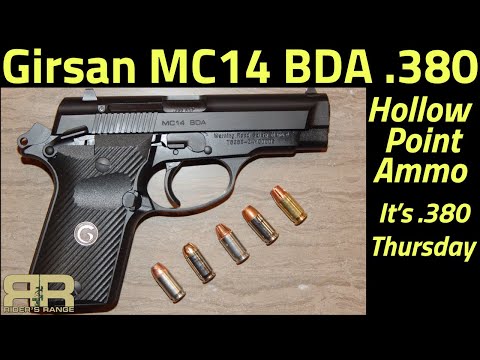 Fairly Lightweight Gun