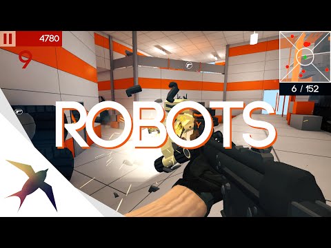 ROBOTS Video