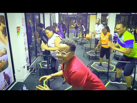 TRAMPOLINE CLASS _ 0788300456