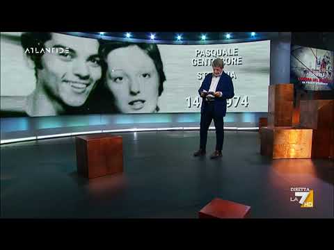 "Atlantide Il mostro di Firenze"