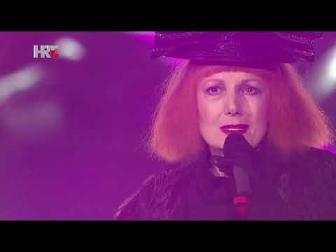 Porin 2018: Chui i Jazz orkestar HRT-a feat. Josipa Lisac - Third Sun From The Stone