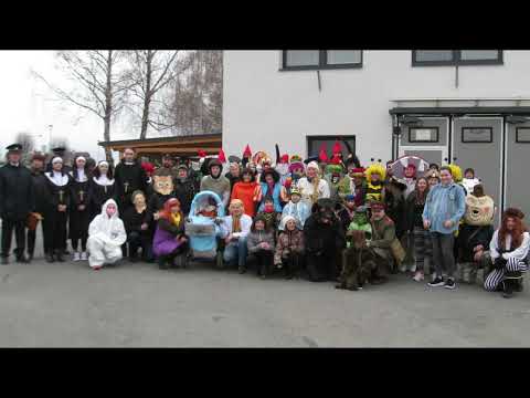 Masopust Prusinovice 2022