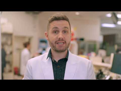 Vos professionnels de la santé et des services sociaux sont là pour vous : Pharmacien