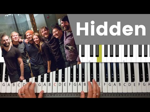 Hidden - United Pursuit