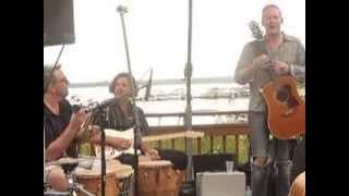 BILLY McLaughlin @ TALLYs  8 31 13 021