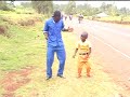 NYAMECHEO JUNIOUR BAND JAMES RAGIRA AKA EQUENCHER ENDAMWAMU NEMBE OFFICIAL VIDEO
