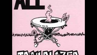 ALL - &#39;TRAILBLAZER&#39; Gnutheme