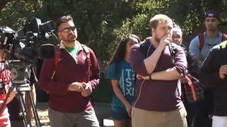 Give Me an Answer - #3214 - Texas State University - Why Do You Believe That God Loves You?
