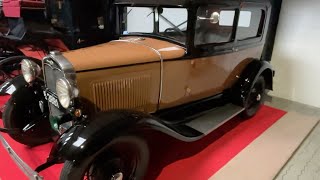 Купить купе Ford A - Изображение 4 | Autoline TJ Купе Ford A | Изображение 4 - Autoline
