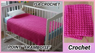 Joli Point Crochet Facile Watch HD Mp4 Videos Download Free