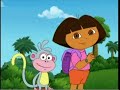 Dora The Explorer George Lopez Nick At Nite AD Found Lost Media