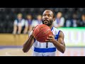 LIVE Landstede Hammers - Kapfenberg Bulls in de Europe Cup | RTV Oost