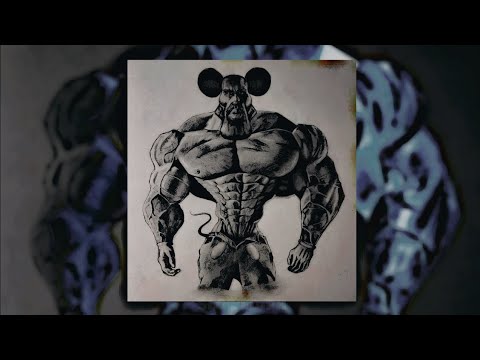 Funk Do Miska Muska (Mickey Mouse) [Ultra Slowed]