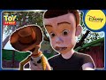 Dieser Nachbarsjunge Ist Wirklich Fies 30 Jahre Toy Story