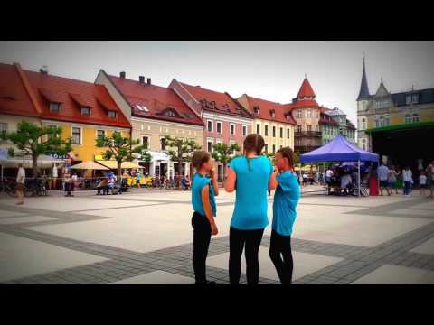 04.06.2017 Bieg Pszczyński o Puchar Burmistrza