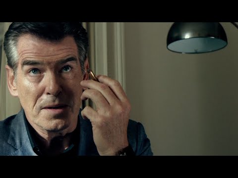 The November Man - "New Weapon" Official TV Spot