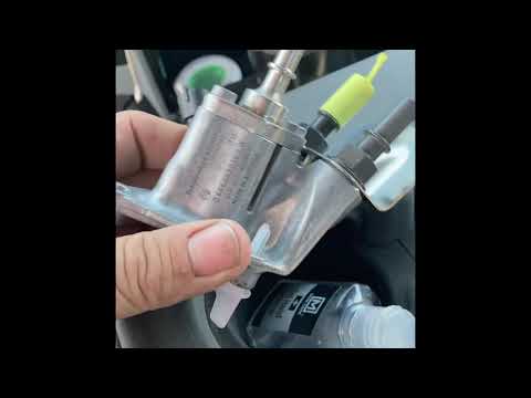 Cummins 2010-2016?DEF DOSER valve