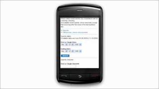 Citi QuickTake Demo: How to View your Account Summary, Details and Activity using Citi Mobile