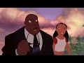 8 Walt Disney Animation Studios Films In 1 Minute VS Jinyat