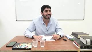 לומדים להתפלל [3] | ברכת גבורות, אתה קדוש וקדושה | הרב דניאל כהן (ישיבת אפיקי דעת שדרות) - התמונה מוצגת ישירות מתוך אתר האינטרנט יוטיוב. זכויות היוצרים בתמונה שייכות ליוצרה. קישור קרדיט למקור התוכן נמצא בתוך דף הסרטון