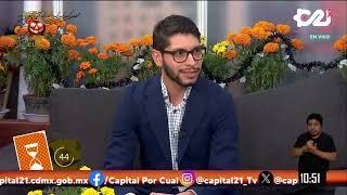 Avances en investigación y tratamiento del cáncer de mama | Capital Por Cual