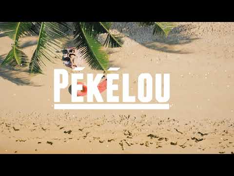 Jon Sine - Stay ( Pékélou Remix)