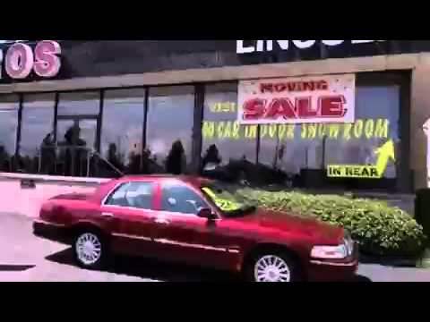 Thumbnail for 2011 Mercury Grand Marquis Mobile AL by Mercury (automobile)