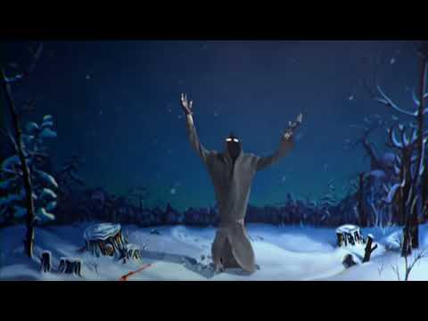 CGI Animated Shorts Film= 'Santa and Death