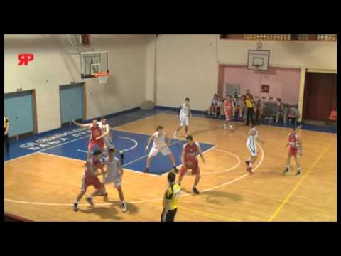 LIGA MLADIH 4. KOLO KK ROOKIE KK KOŠ