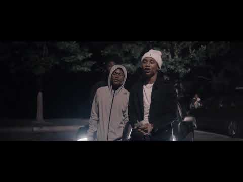 Ky Staxx - Wake Up (Official Video) Shot By: @NoRatchetss