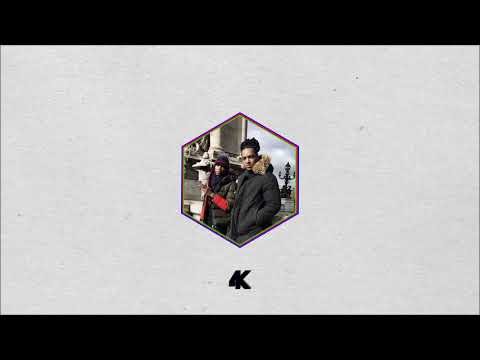 Jonna Fraser x Sevn Alias x Josylvio Type Beat 2018 - "Grinden" (Prod. Joey4K)