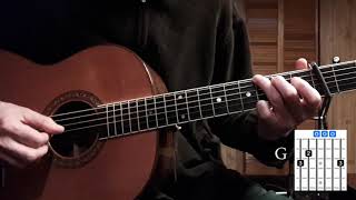 James Taylor Hey Mister, that's me up on the jukebox - cover + chords