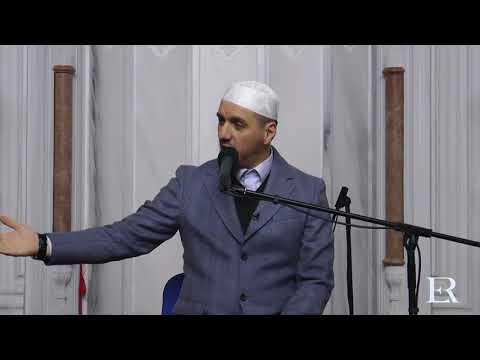 68. Beteja e Uhudit - Dëshmorët në Uhud - Enis Rama