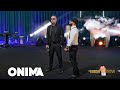 N Kosove Show Ernim Ibrahimi Blero Kontrolla