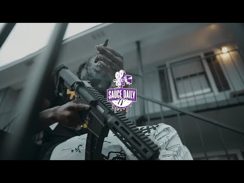 A-Money "Terminator" [Official Video] Directed By. Sauce Daily TV