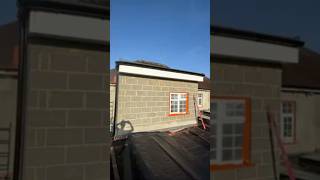 Album cover: Full Exterior Rendering Portofolio - Modern Residental & smaller outbuilding  project 