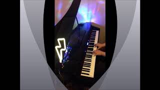 Debbie Gibson - Shades of the Past - Piano Instrumental