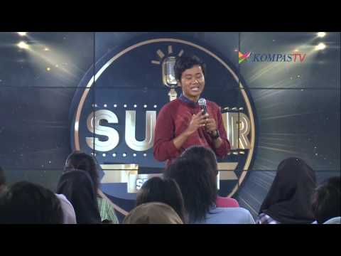 Yudha Keling: Rumitnya Teknologi (SUPER Stand Up Seru eps 205)