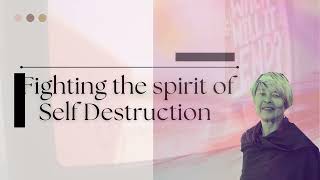 Mental Warfare (5)MIN AGAINST Self Destruction |LIKE #mentalhealthawareness