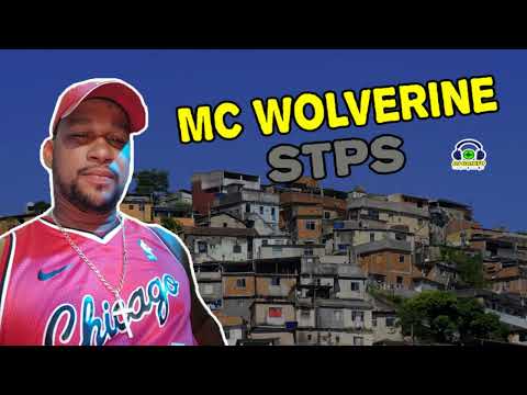 MC WOLVERINE - STPS (DJ GAIATO)