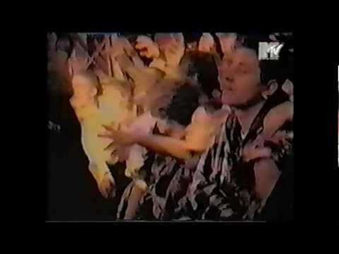 Beastie Boys HD :  Poland - 1995