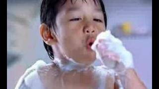 Lifebuoy Body Wash Ad - Indonesia