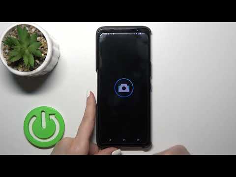 Asus ROG Phone 6D   Activate Quick Launch Double Tap Power Key