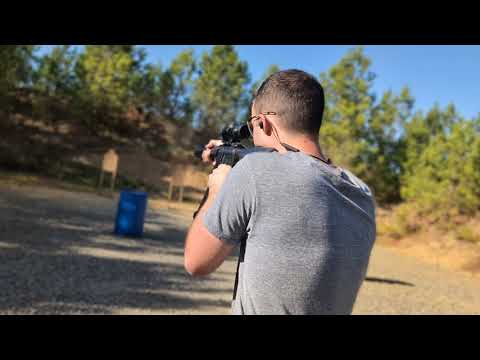 Minutemen Skill Building - Discouraging Range Day - April